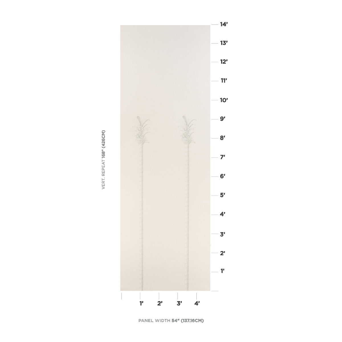 VILLA-PALM-PANEL-WHITE-IVORY-SCHUMACHER-5013881