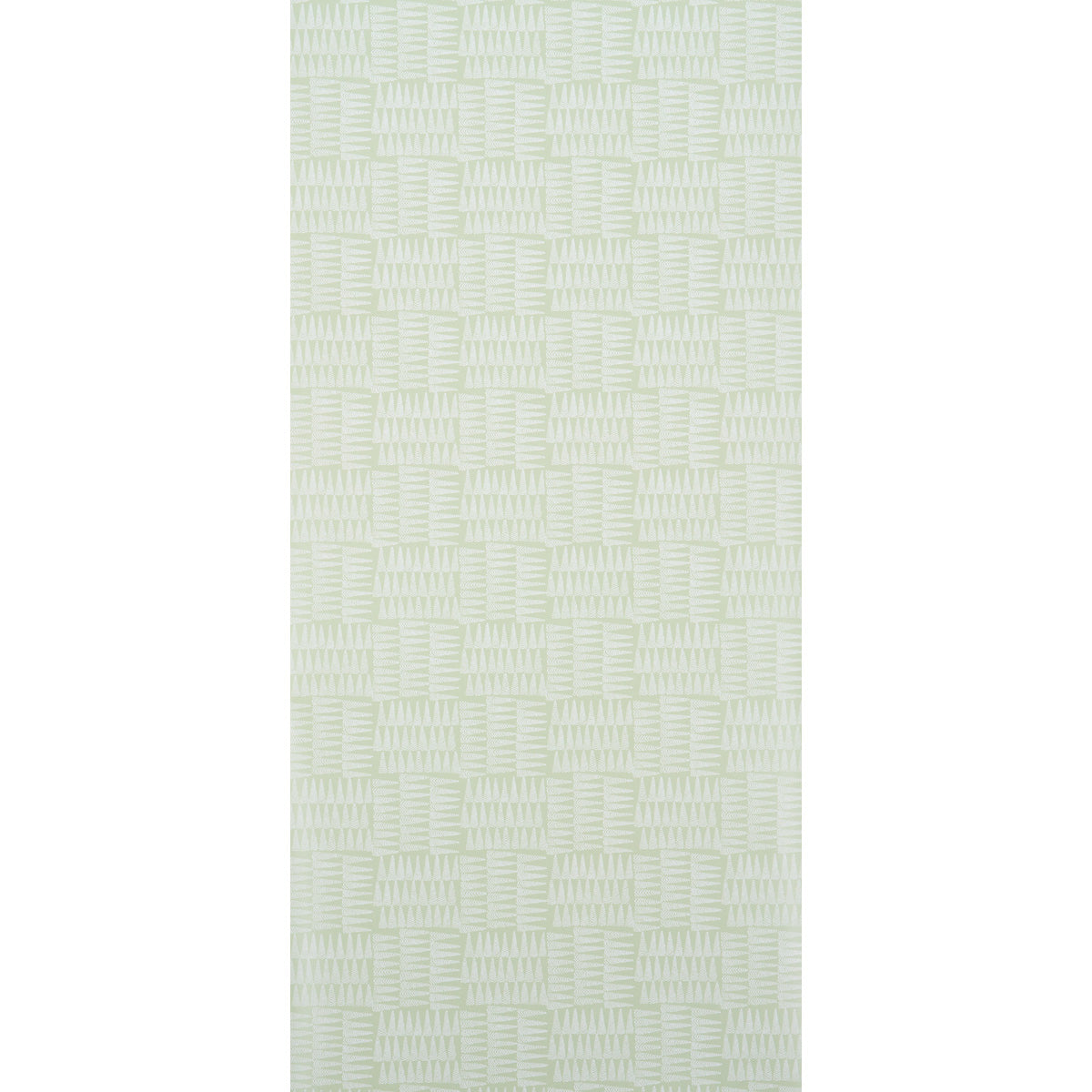 Charlie Green wallpaper by Schumacher, 5013932 — view 2 - Schumacher Papel pintado