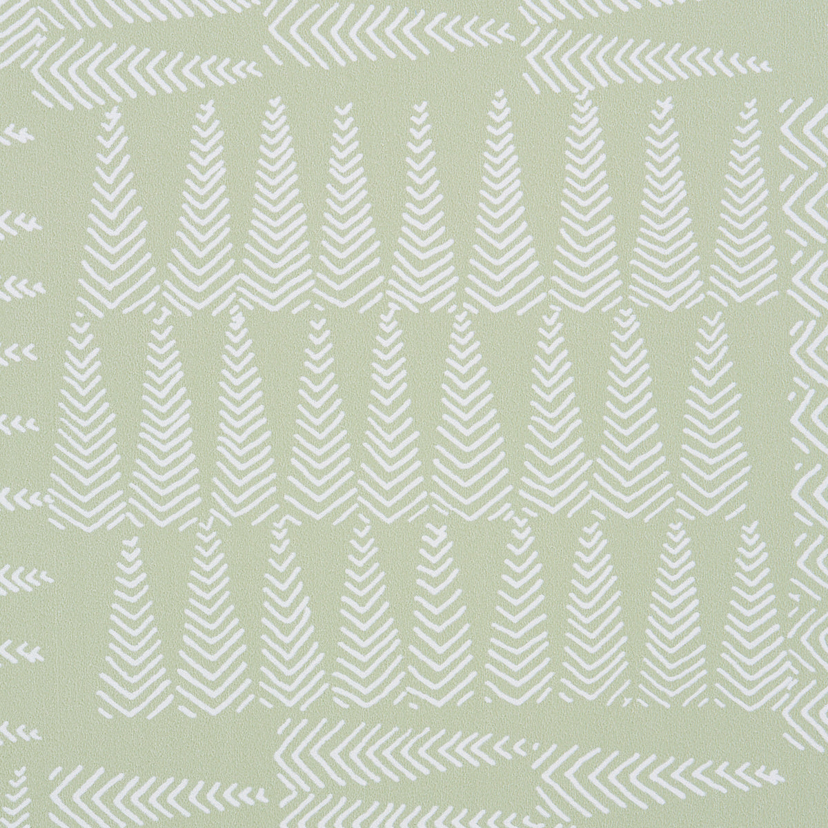 Charlie Green wallpaper by Schumacher, 5013932 — view 3 - Schumacher Papel pintado