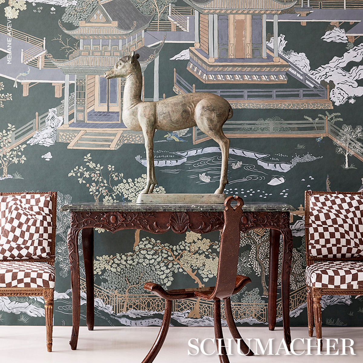COROMANDEL-PANEL-SET-MIDNIGHT-GREEN-SCHUMACHER-5014162