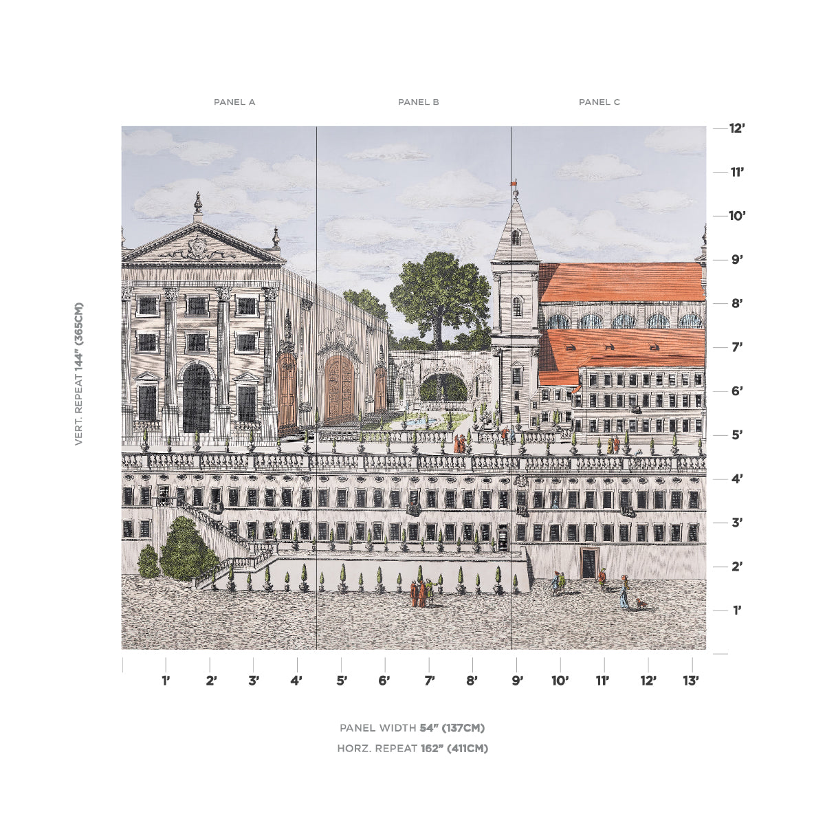 PIAZZA-FIRENZE-PANEL-SET-DOCUMENT-SCHUMACHER-5014300