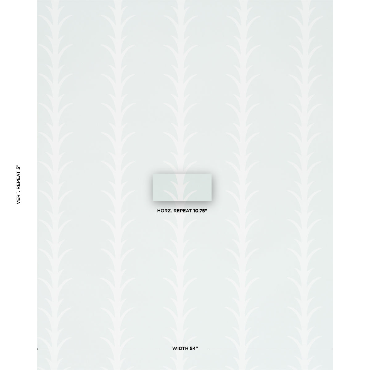 ACANTHUS-STRIPE-IVORY-ON-MINERAL-SCHUMACHER-5014770