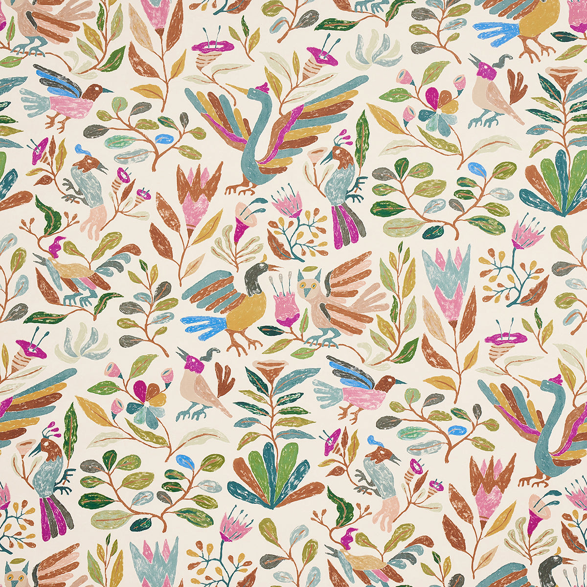 CANOPY-MULTI-BIRDS-SCHUMACHER-5014831