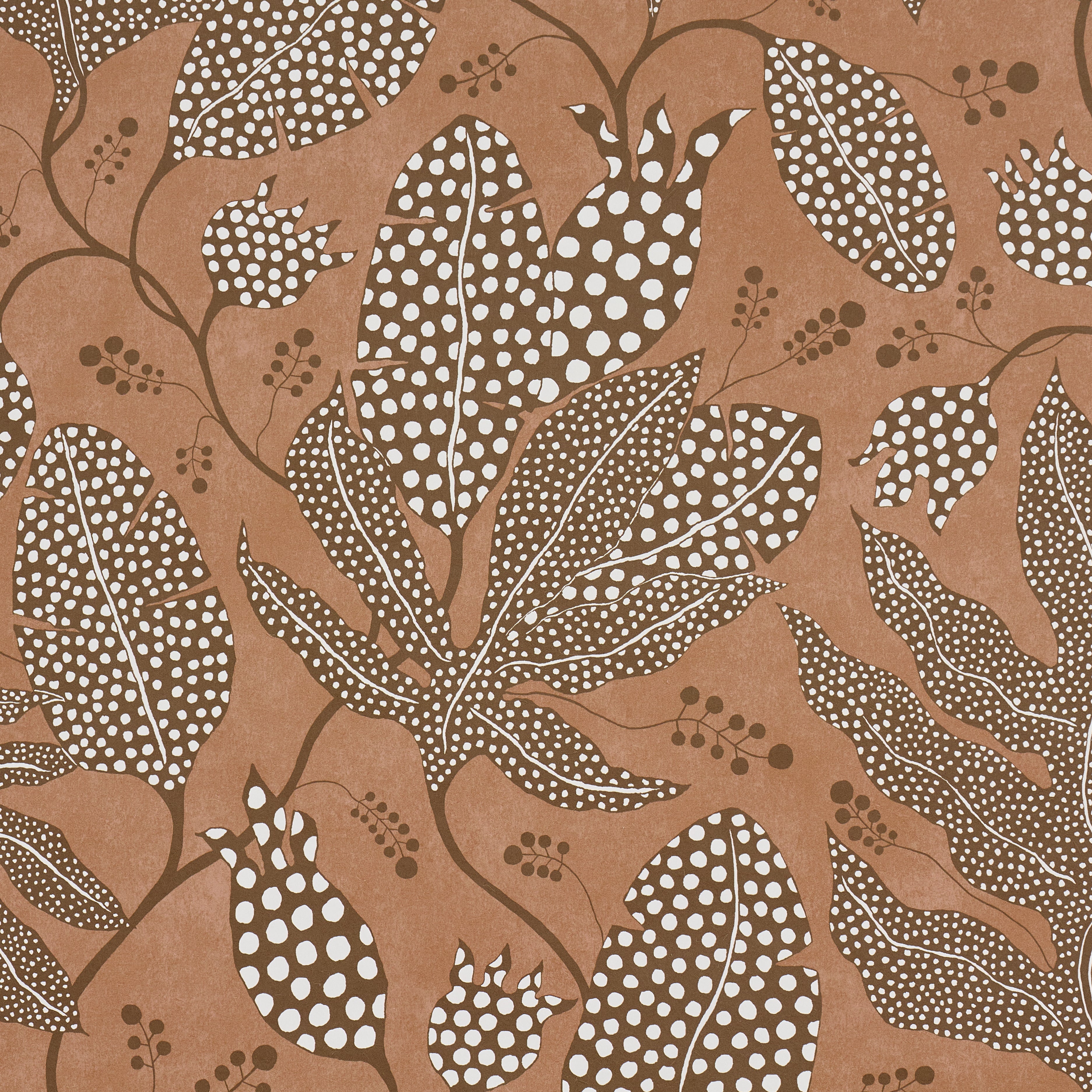 POLKA-DOT-JUNGLE-TERACOTTA-SCHUMACHER-5015465