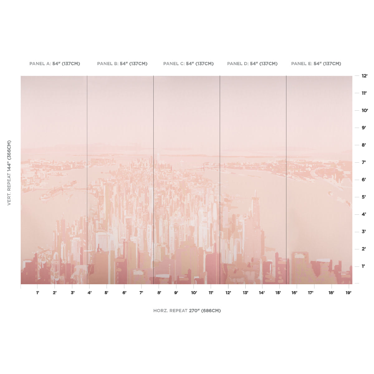 PASCAL-CAMPIONS-NEW-YORK-SKYLINE-BLUSH-SCHUMACHER-5016191