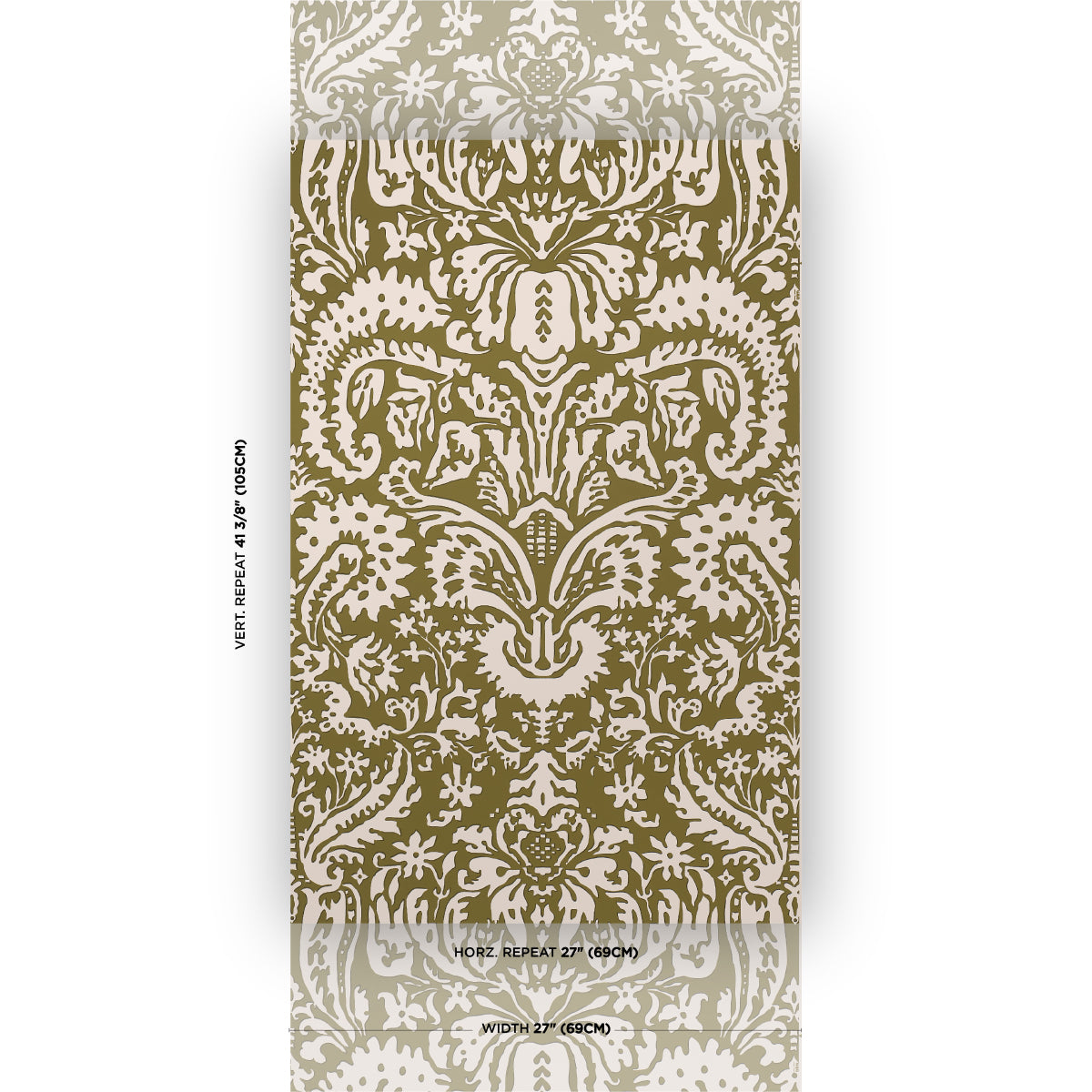 SUFFOLK-DAMASK-OLIVE-SCHUMACHER-5016242