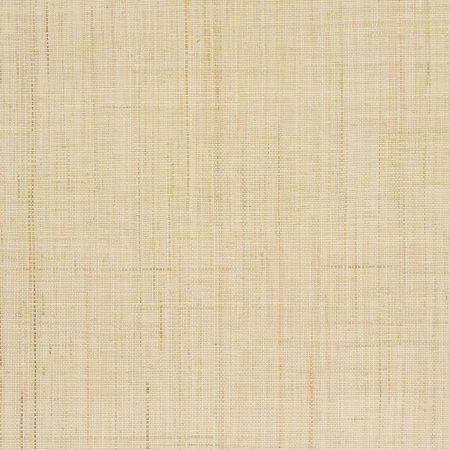 Blonde Raffia - Wheat - Schumacher 5016510 Wallcovering - Schumacher Wallpaper