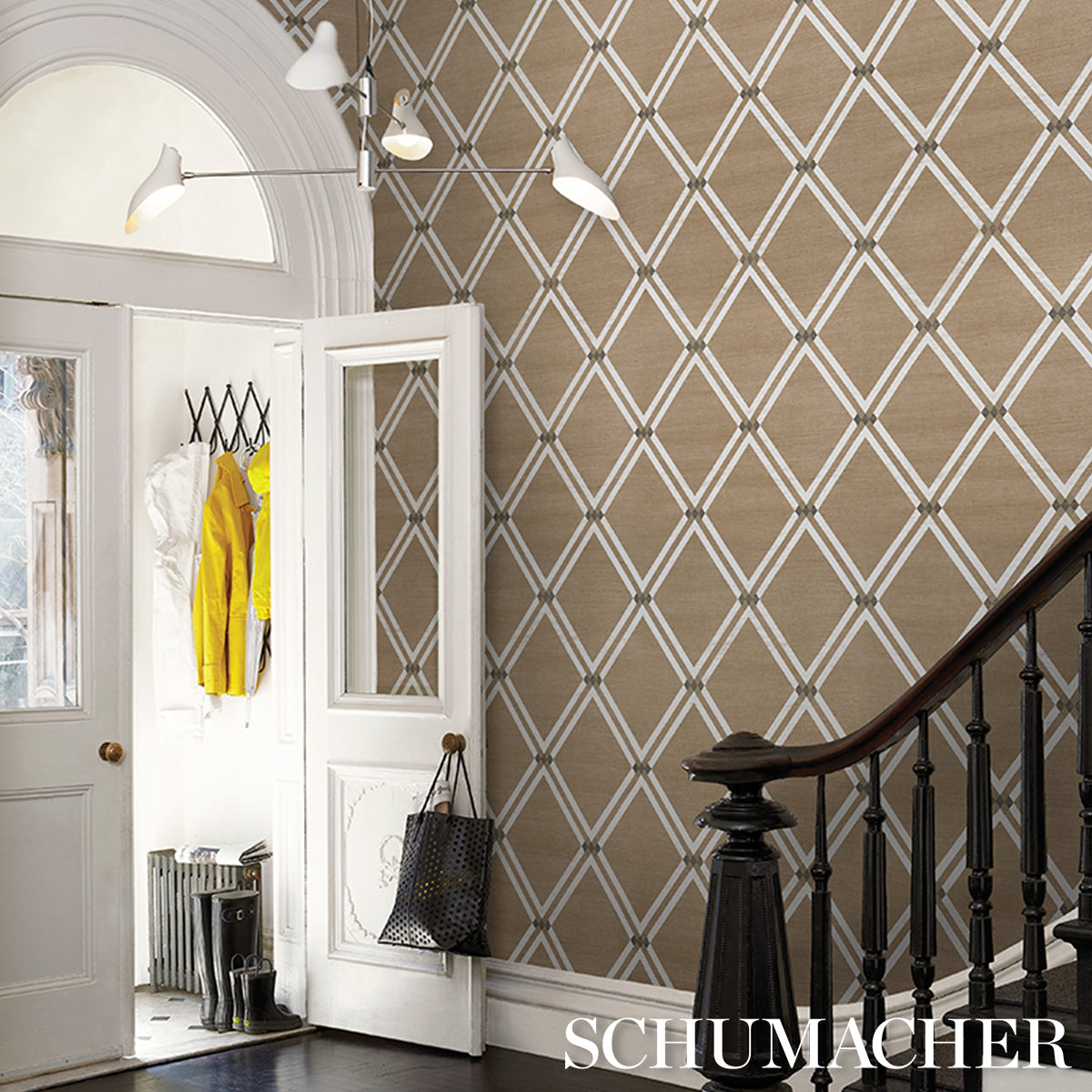 ASOLO-SISAL-SEPIA-SCHUMACHER-5016541