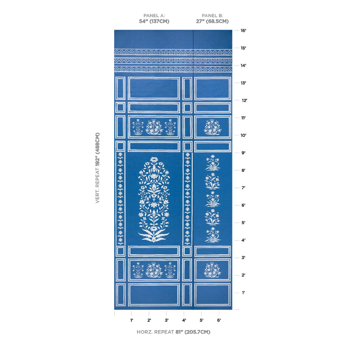 PALLADIO-MUGHAL-TWO-PANEL-SET-BLUE-SCHUMACHER-5016830