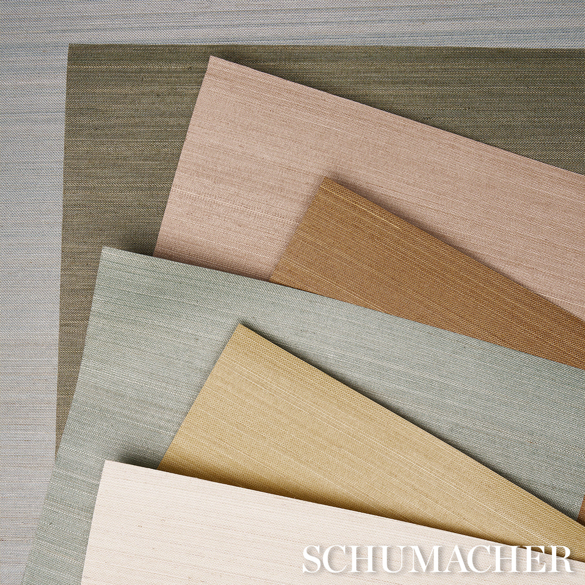 MUSA-ABACA-WALLCOVERING-SEAFOAM-SCHUMACHER-5016874