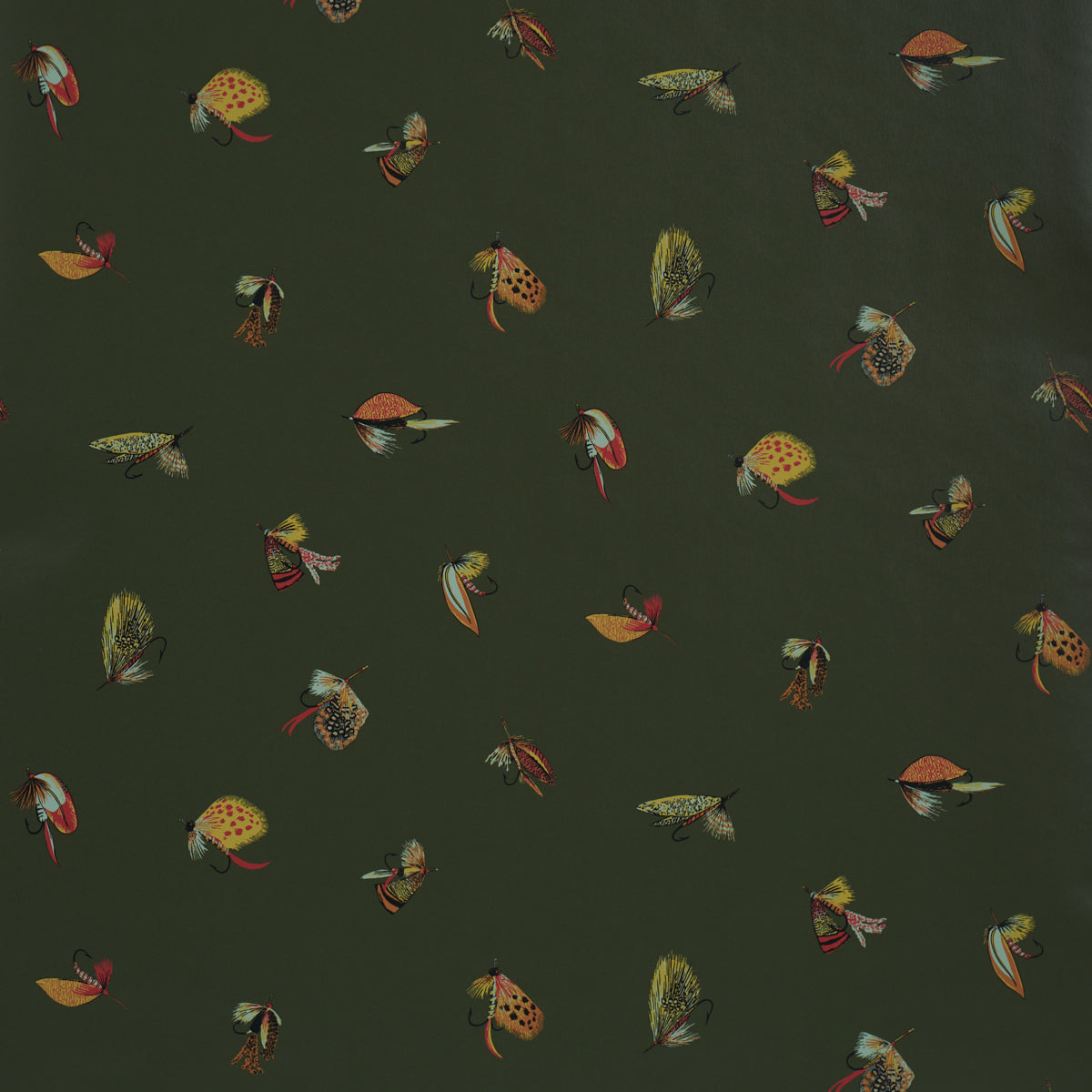 FLY-FISHING-FOREST-GREEN-SCHUMACHER-5016991
