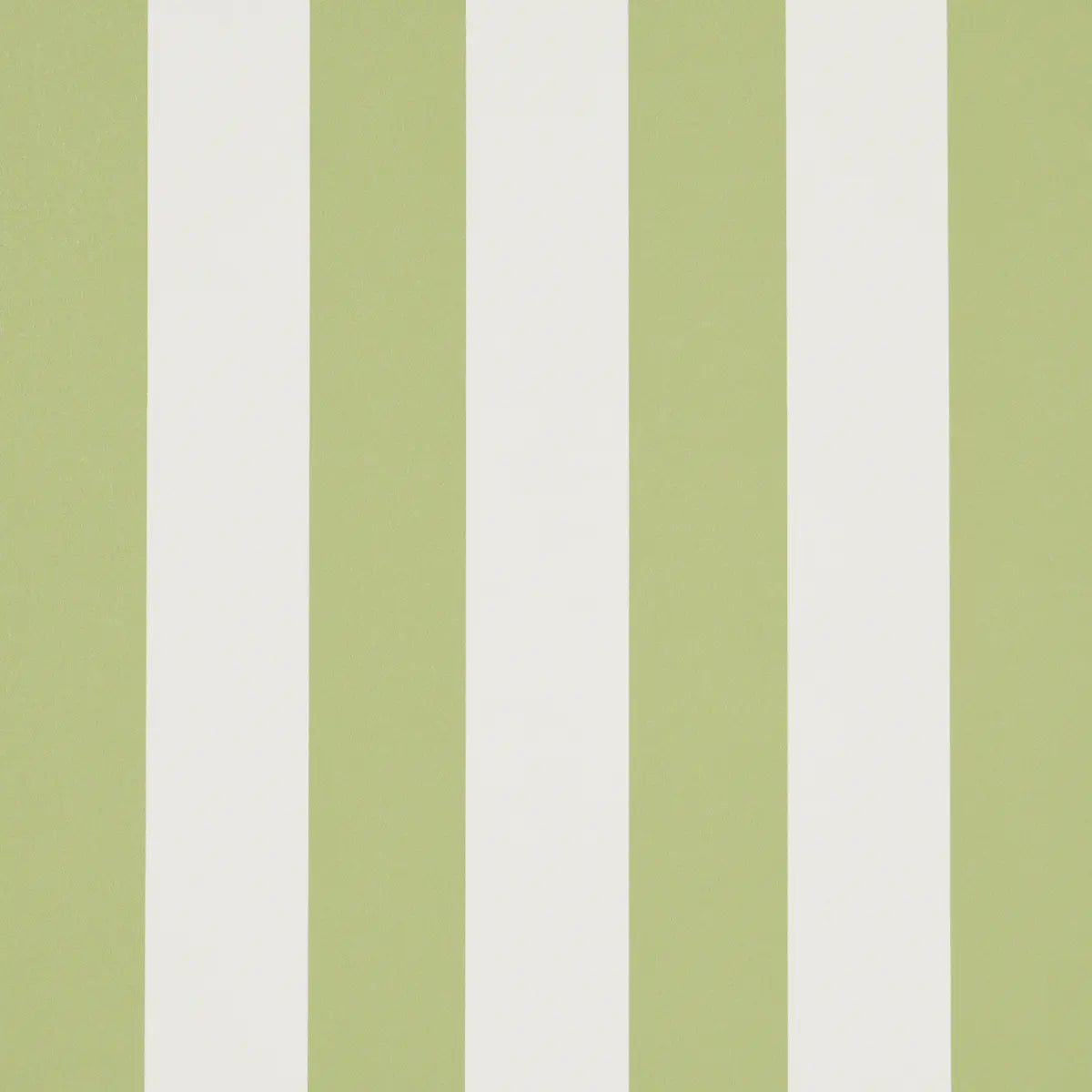 Emma Stripe - Leaf - Schumacher 5017215 Wallcovering - Schumacher Wallpaper