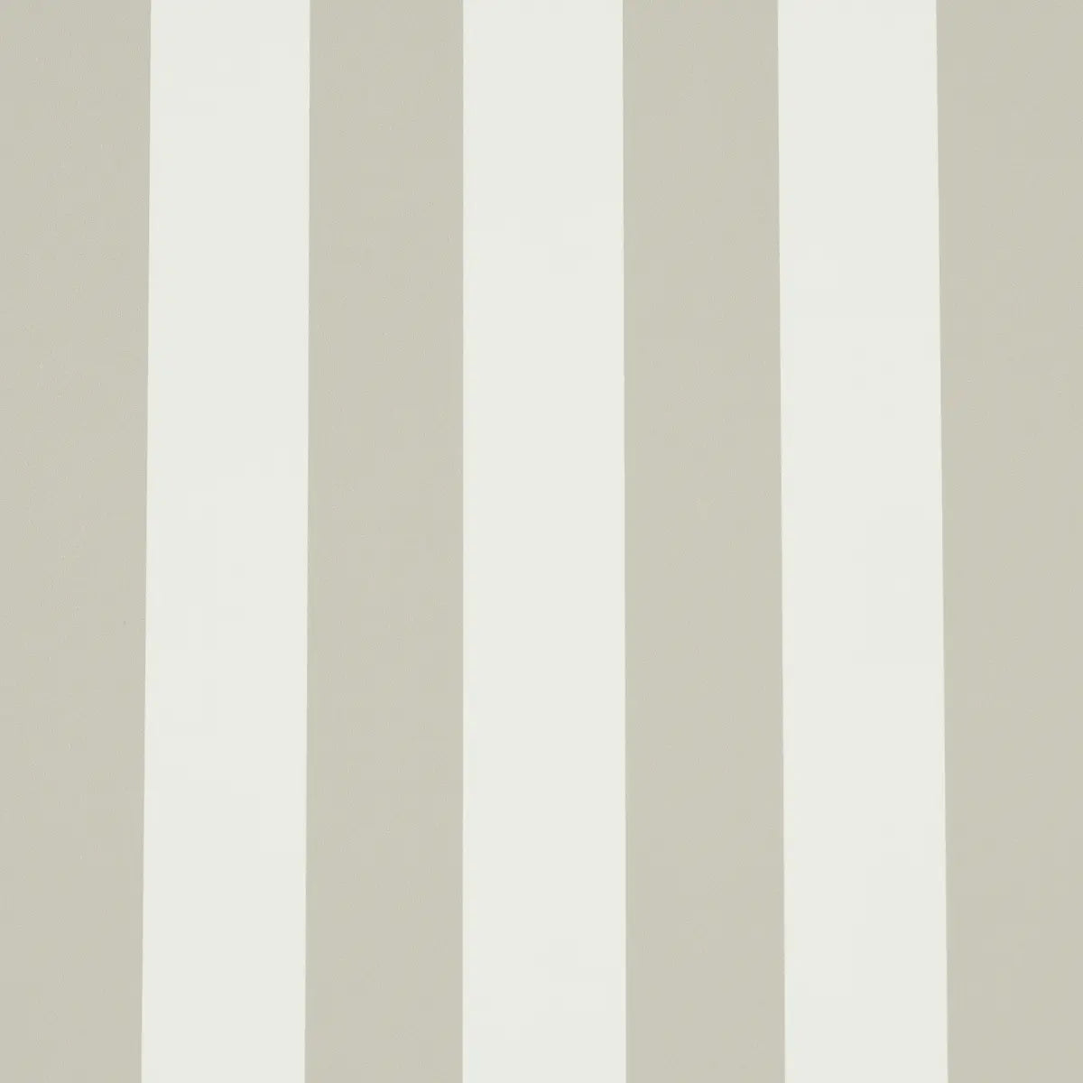 Emma Stripe - Stone - Schumacher 5017223 Wallcovering - Schumacher Wallpaper