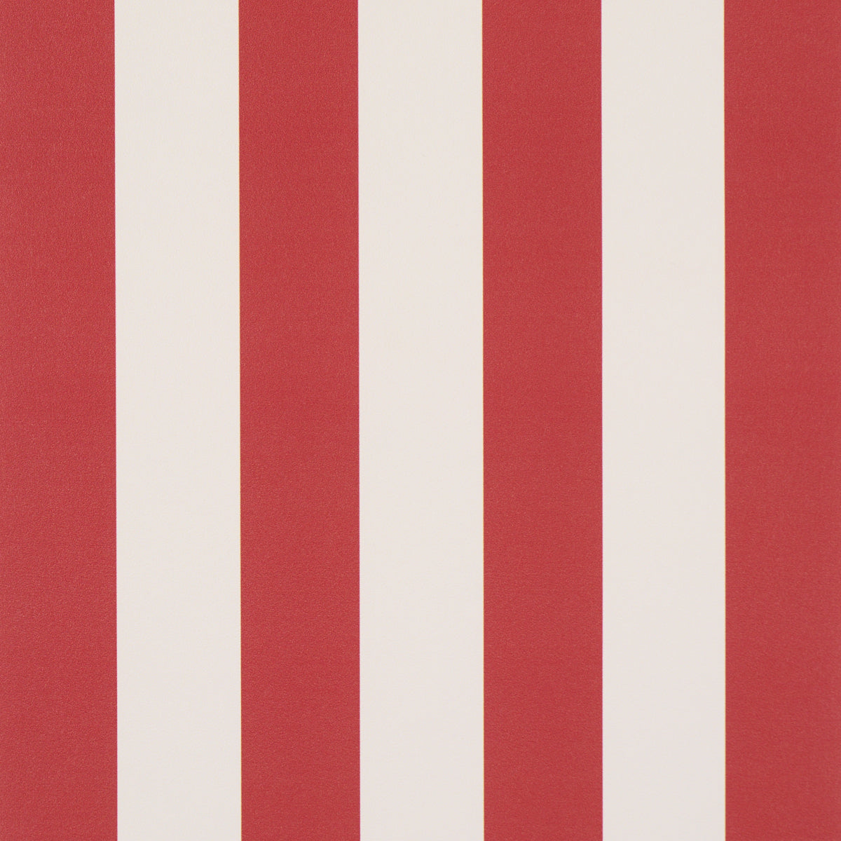 Emma Stripe - Red - Schumacher 5017227 Wallpaper - Schumacher Wallpaper