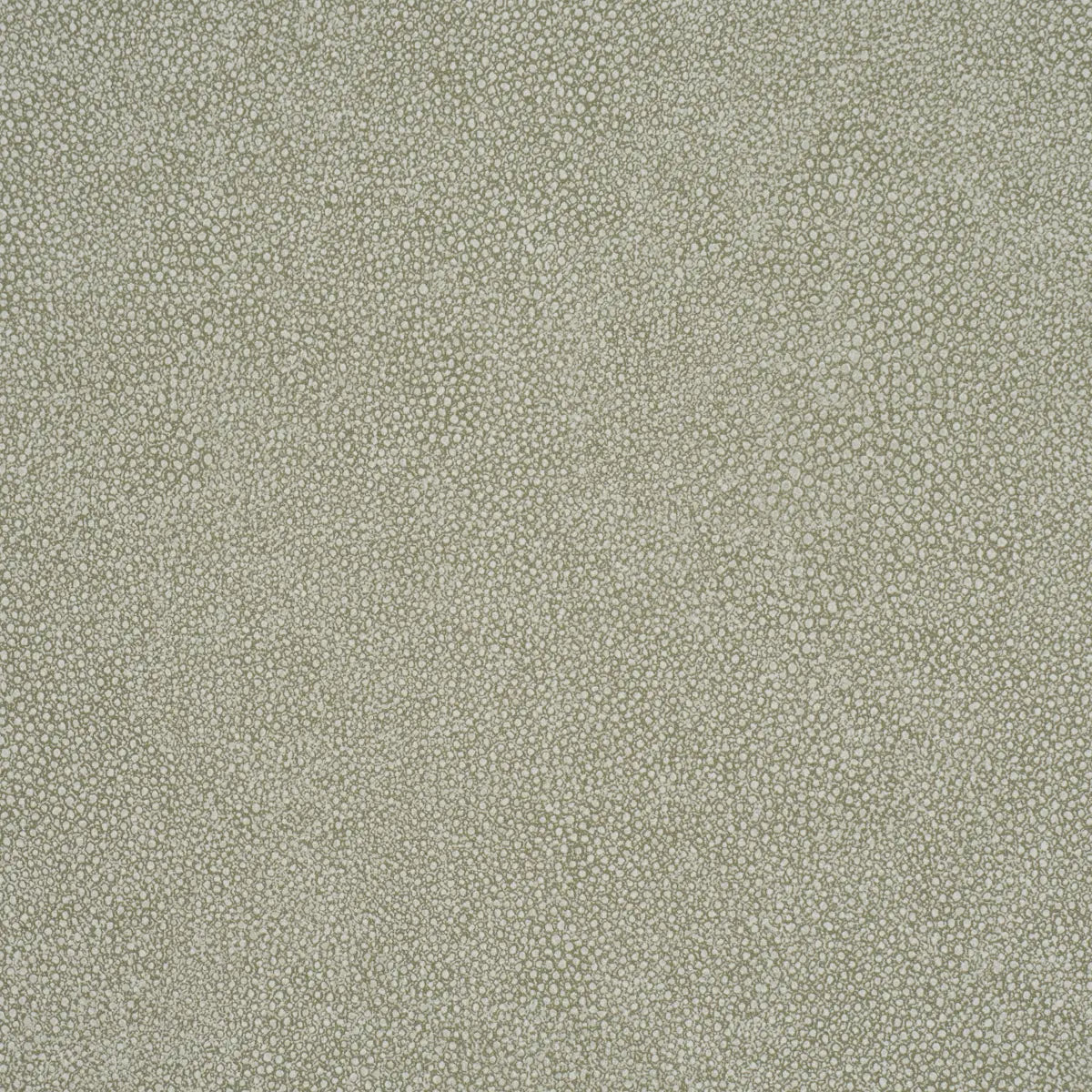 Dunbar Shagreen Vinyl - Olive - Schumacher 5017260 Wallcovering - Schumacher Wallpaper