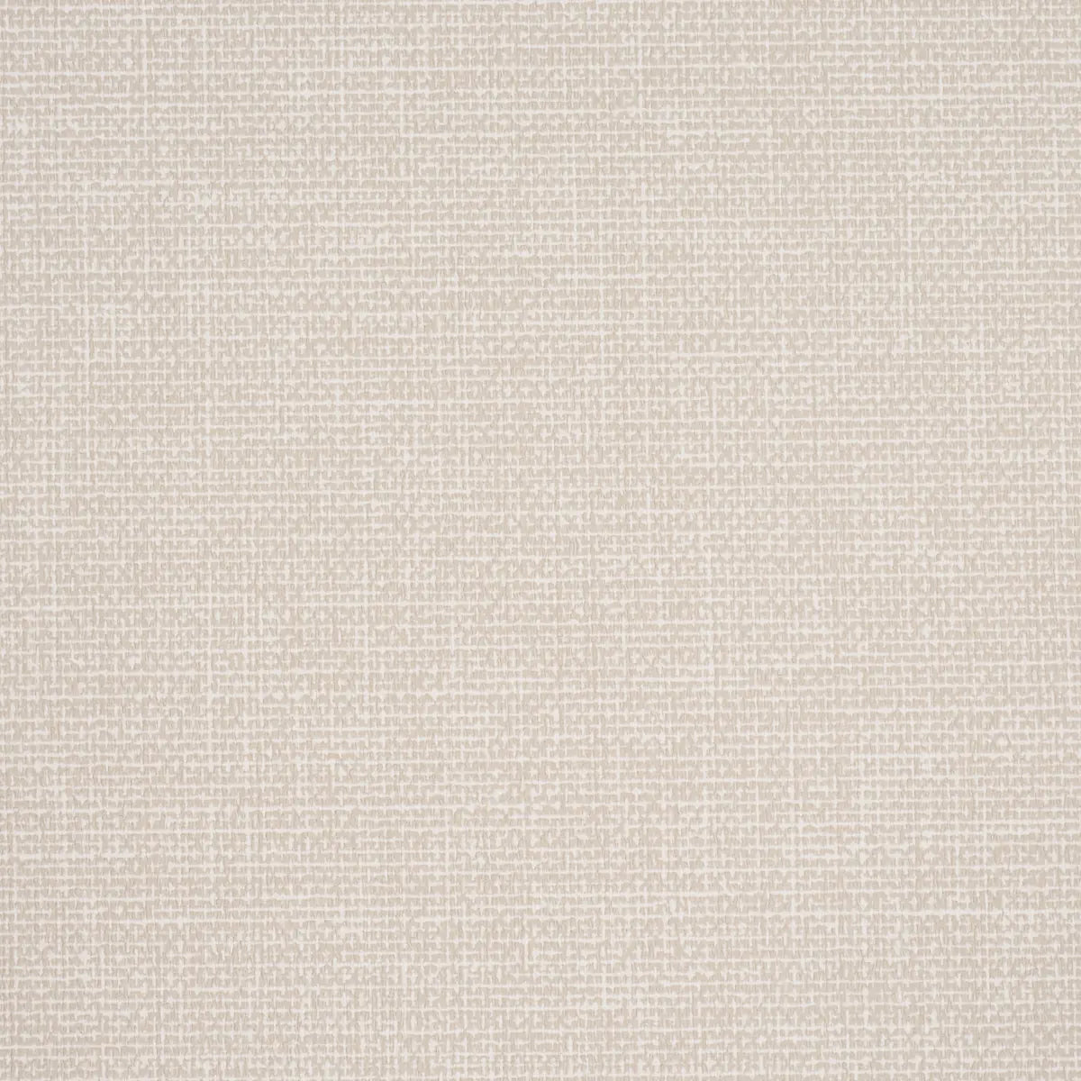 Linen Gesso Vinyl - Flax - Schumacher 5017283 Wallcovering