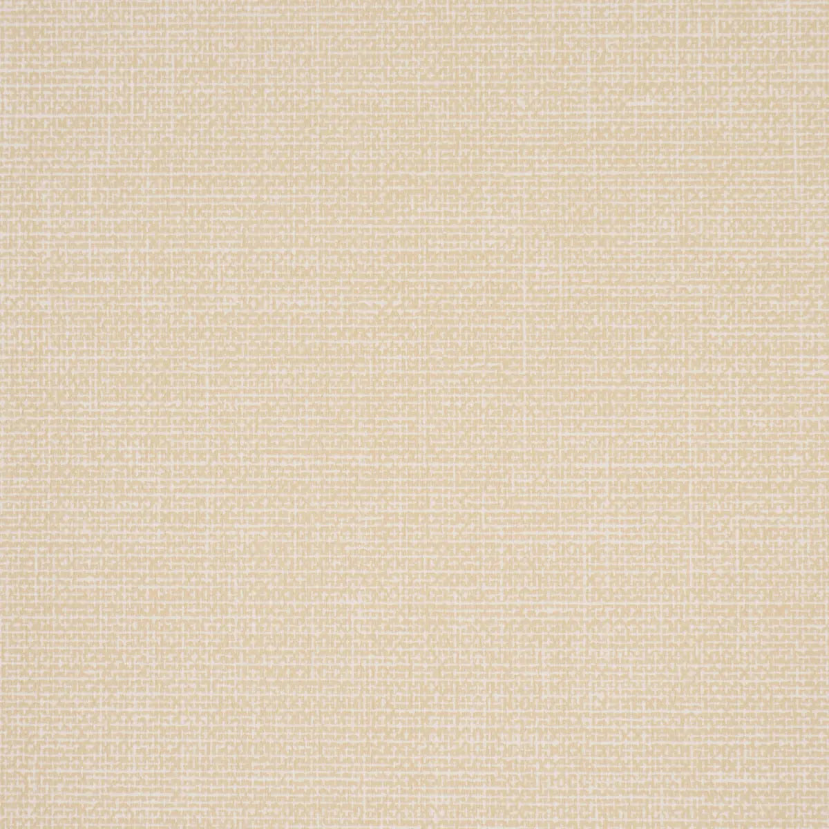 Linen Gesso Vinyl - Maize - Schumacher 5017284 Wallcovering