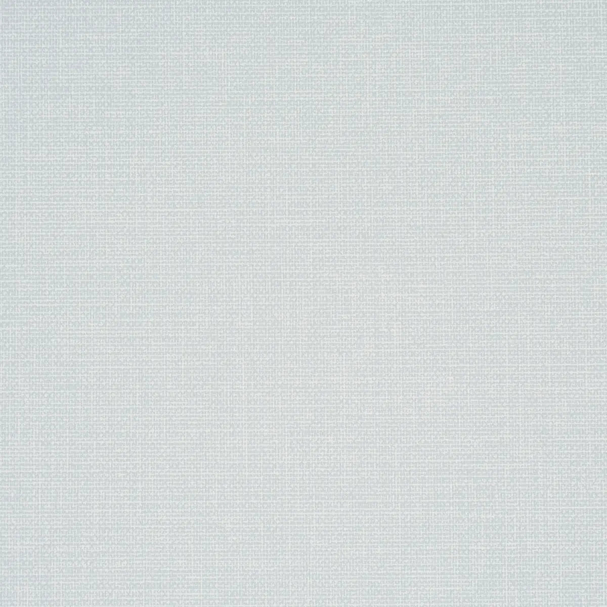 Linen Gesso Vinyl - Mist - Schumacher 5017285 Wallcovering