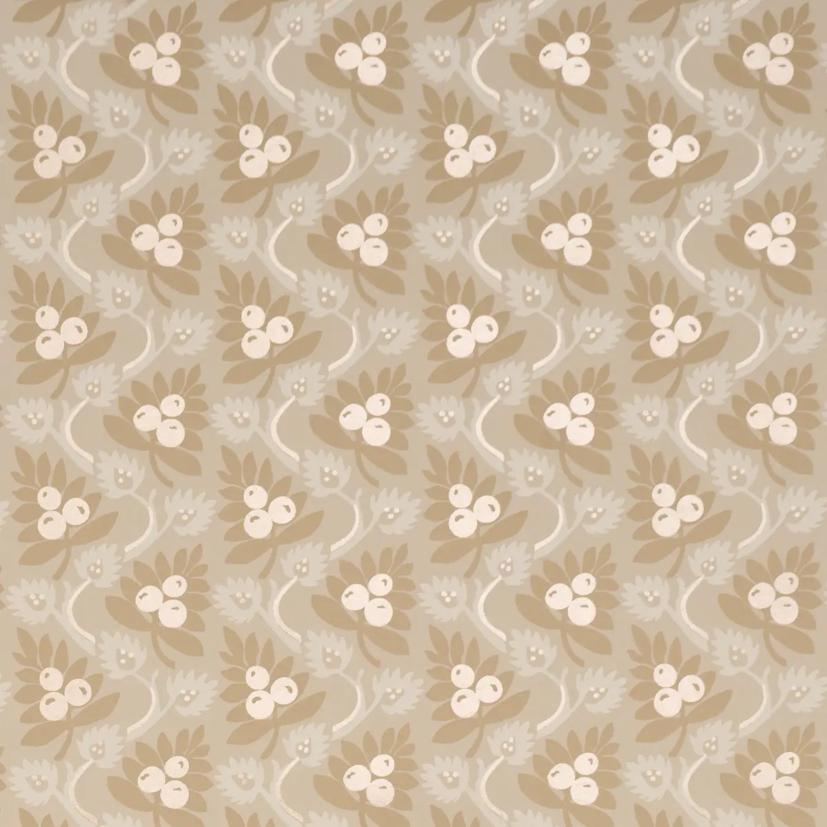 Custis Orchard - Twig - Schumacher 5017340 Wallcovering