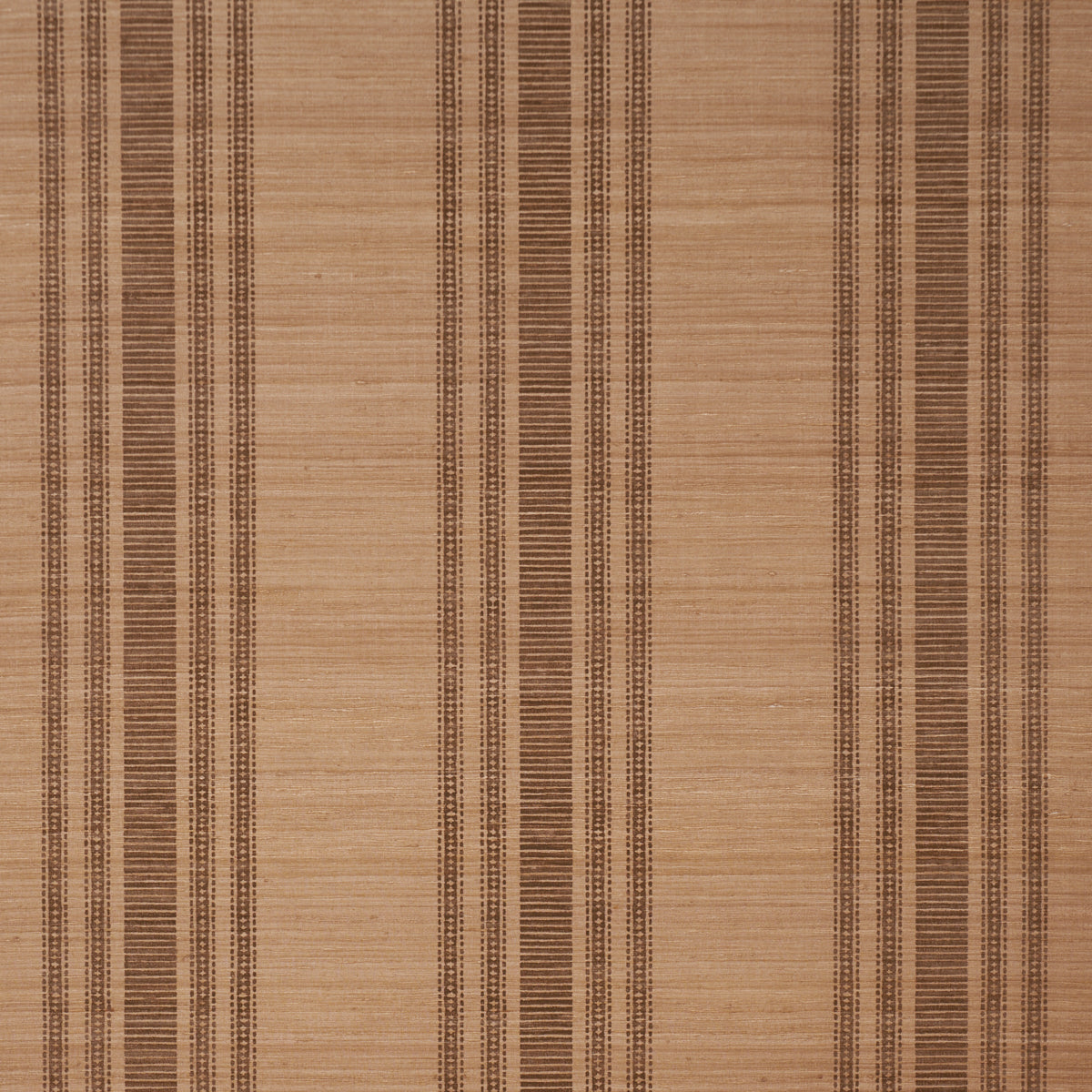 CASSIA-SILK-STRIPE-WALLCOVERING-WALNUT-SCHUMACHER-5017451
