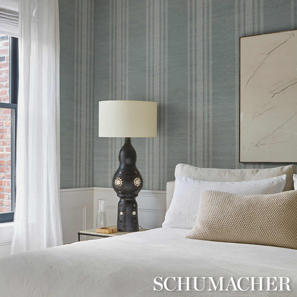 CASSIA-SILK-STRIPE-WALLCOVERING-SKY-SCHUMACHER-5017452