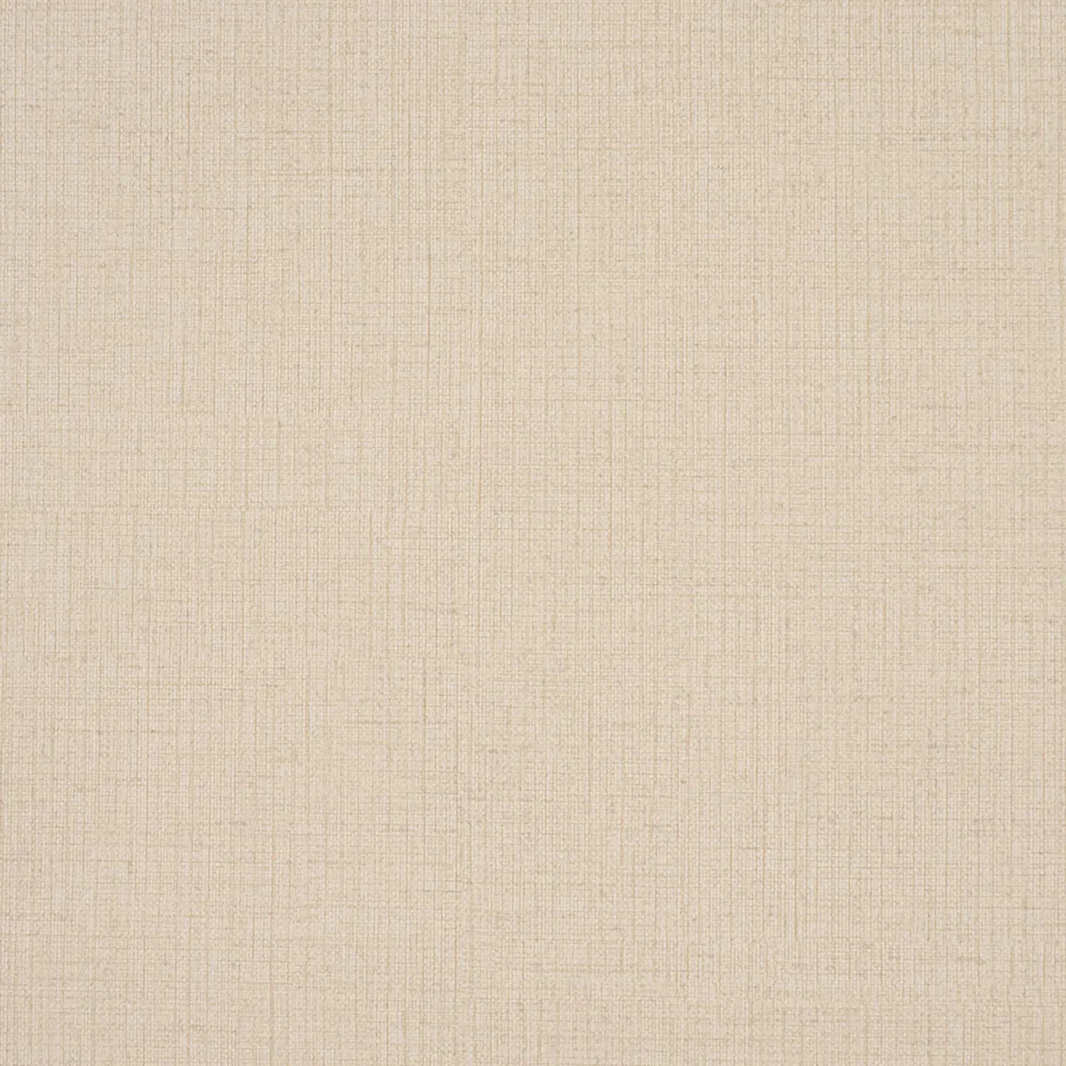 Banbridge Linen Vinyl - Sand - Schumacher 5017492 Wallcovering - Schumacher Wallpaper