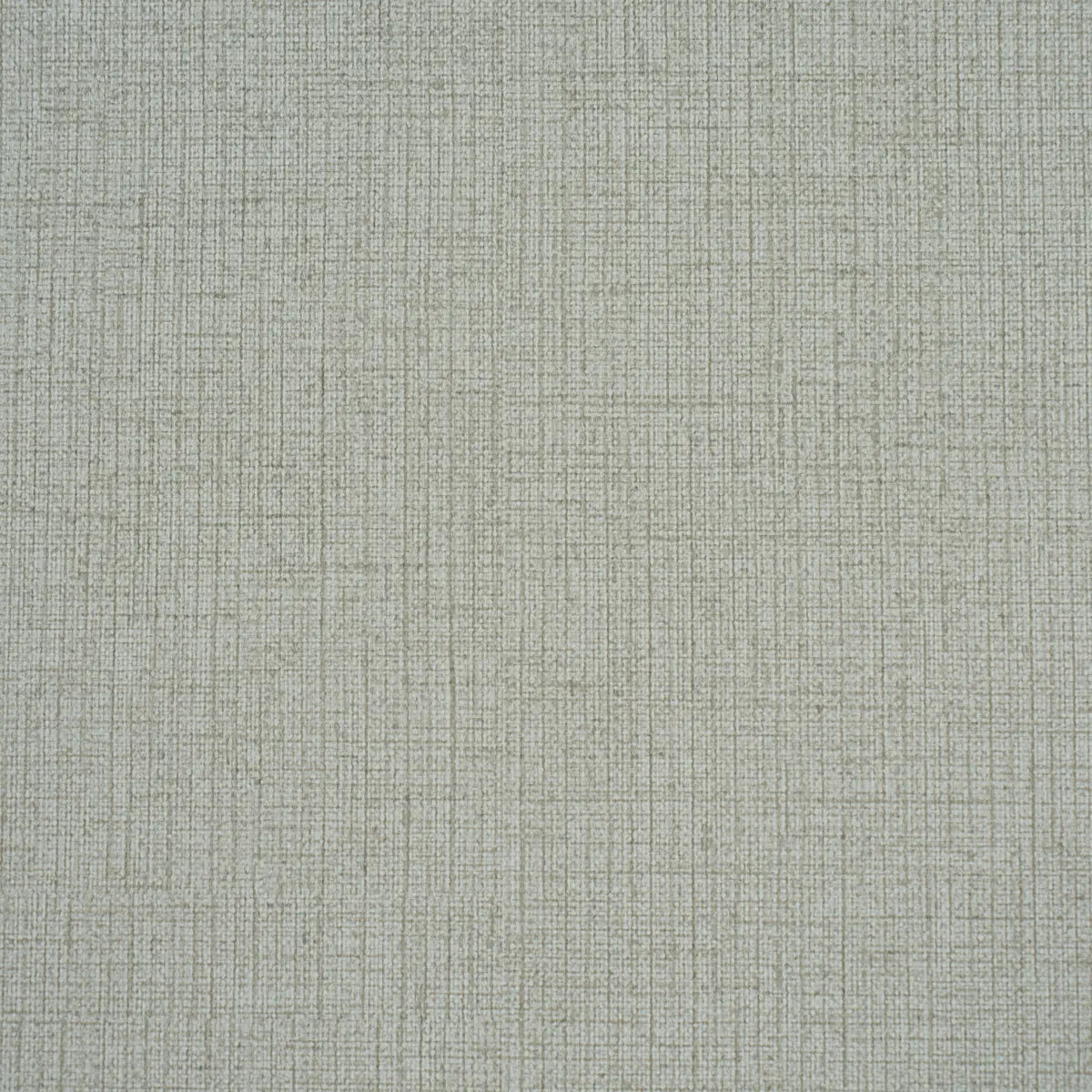 Banbridge Linen Vinyl - Mineral - Schumacher 5017493 Wallcovering - Schumacher Wallpaper