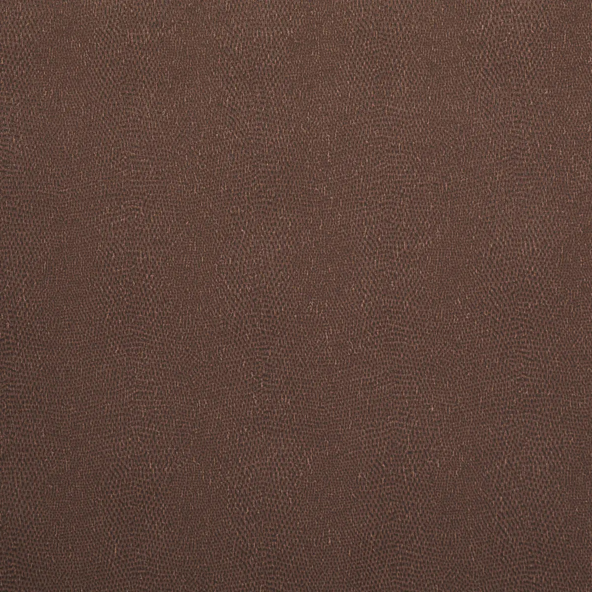 Snakeskin Vinyl - Saddle - Schumacher 5017502 Wallcovering - Schumacher Wallpaper