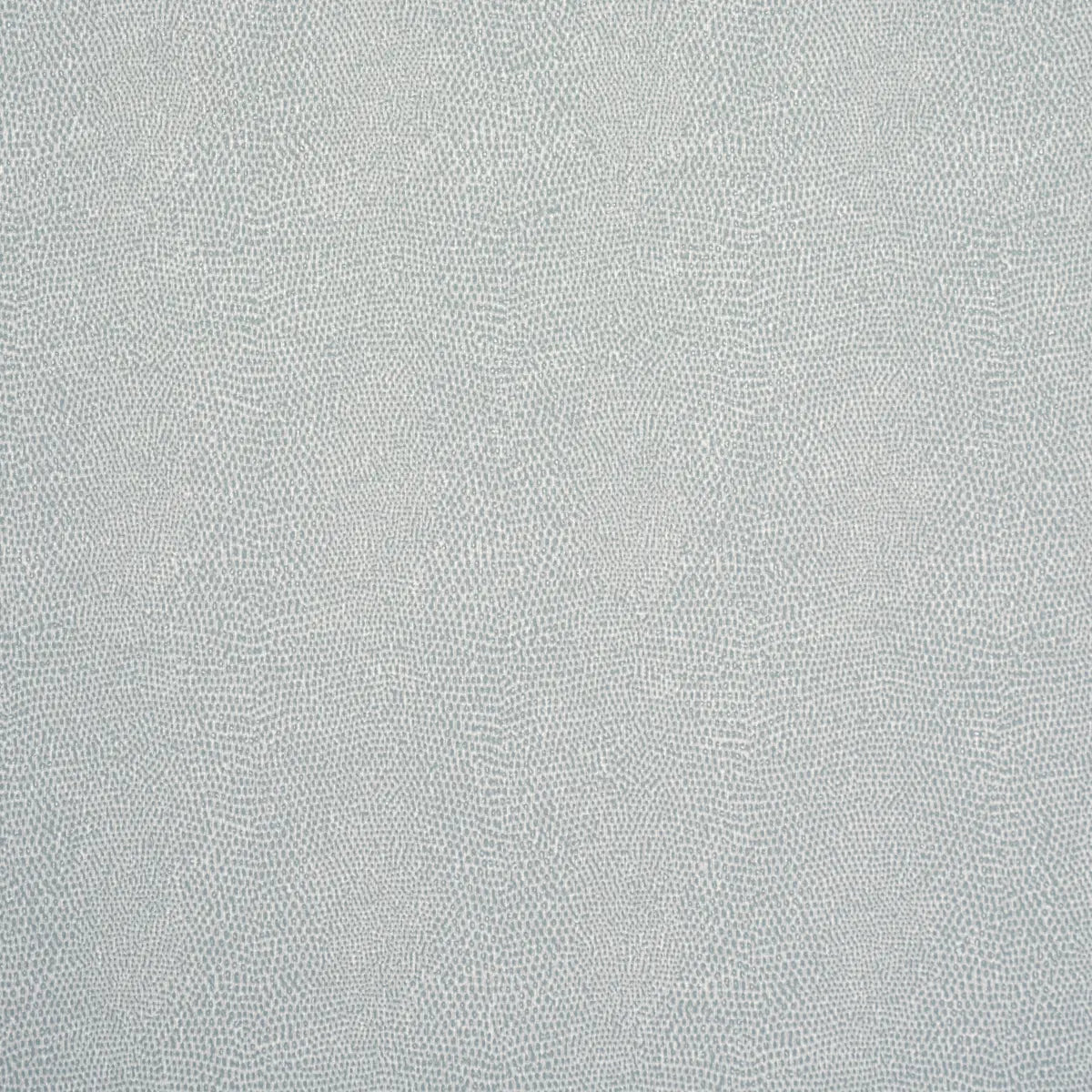 Snakeskin Vinyl - Sky - Schumacher 5017504 Wallcovering - Schumacher Wallpaper