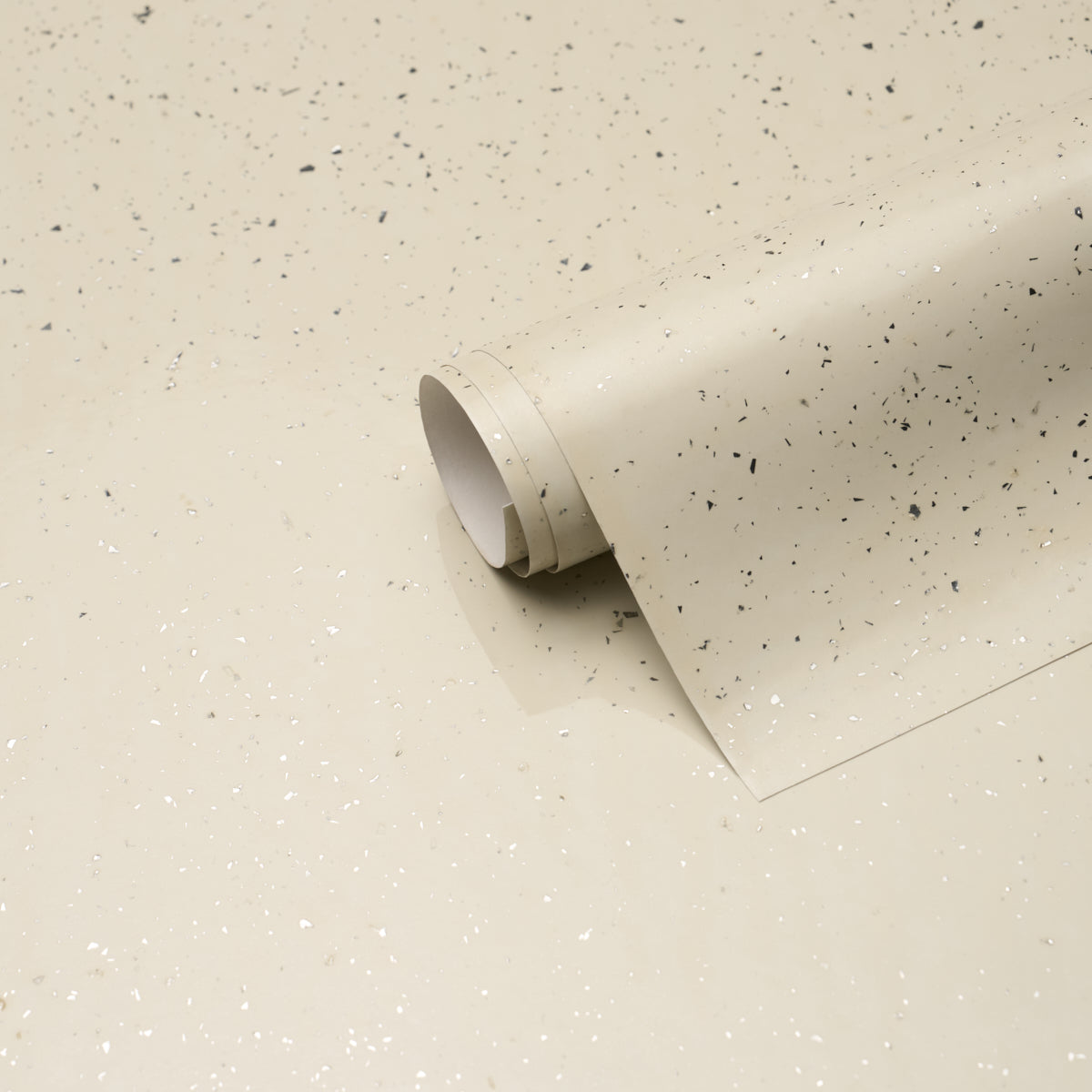 Nova Texture - Pearl - Schumacher 5017681 Wallpaper - Schumacher Wallpaper