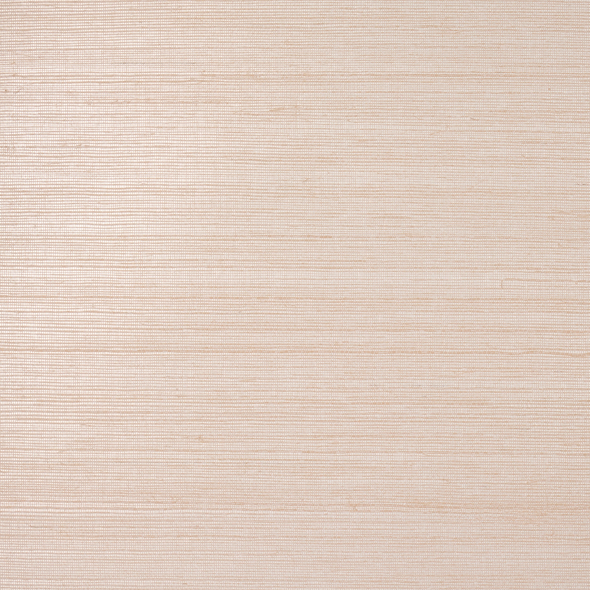 Hemp Shimmer - Blush Shimmer - Schumacher 5017773 - Schumacher Wallpaper