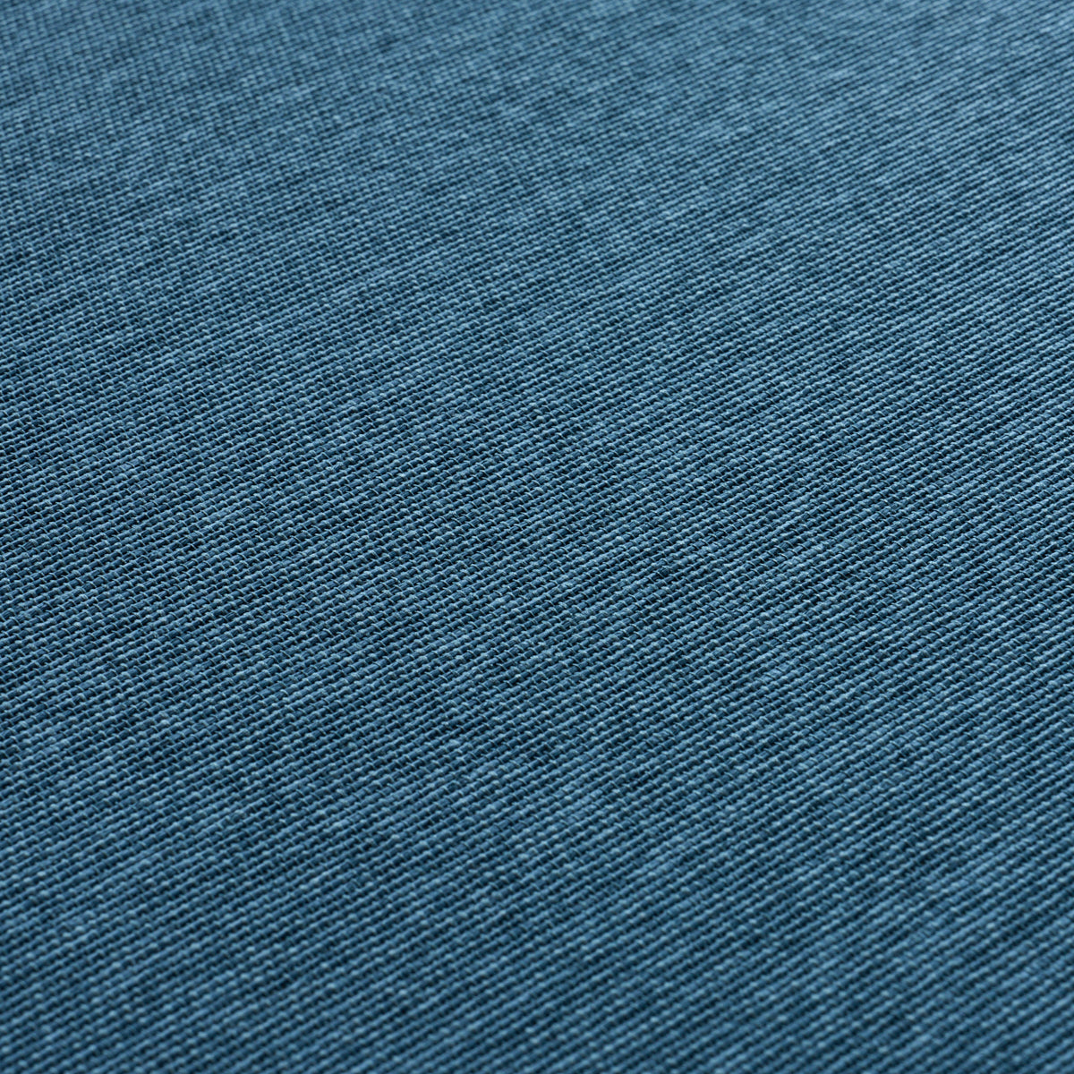 Minsun Paperweave - Medium Blue - Schumacher 5017793 Wallpaper - Schumacher Wallpaper