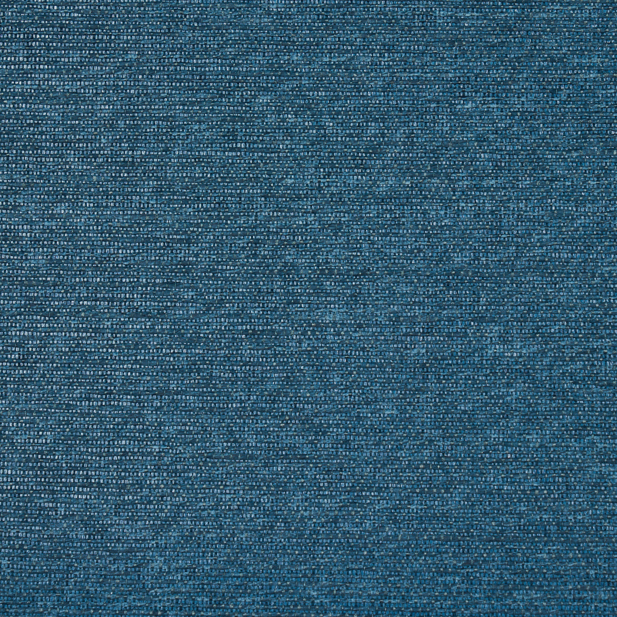 Minsun Paperweave - Medium Blue - Schumacher 5017793 Wallpaper