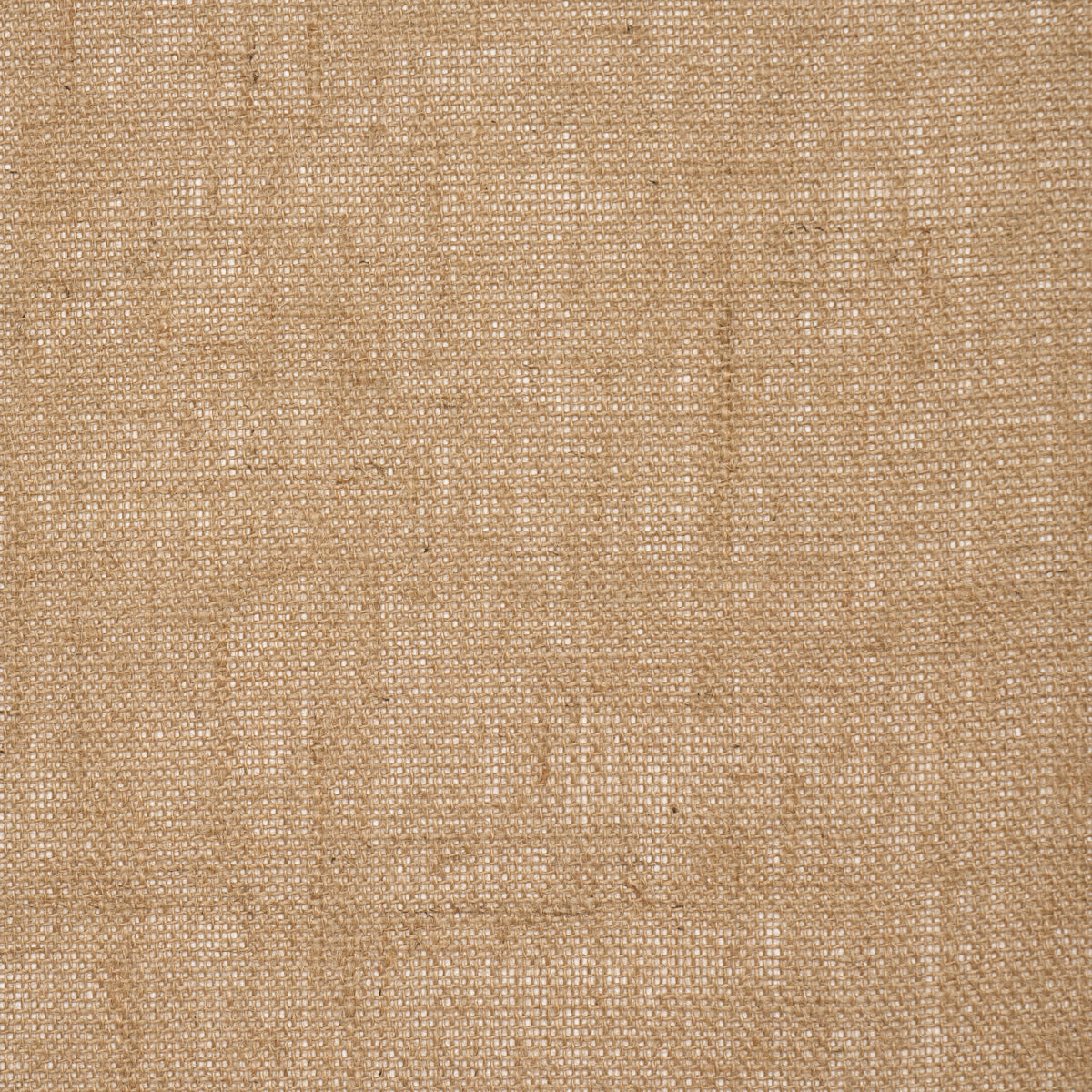 Bori Jute Weave - Natural - Schumacher 5017822 Wallpaper - Schumacher Wallpaper