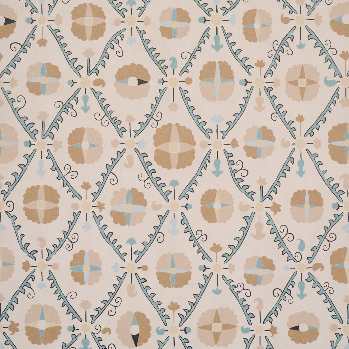 AMAL-ALMONDINE-SCHUMACHER-5018282 - Schumacher Wallpapers