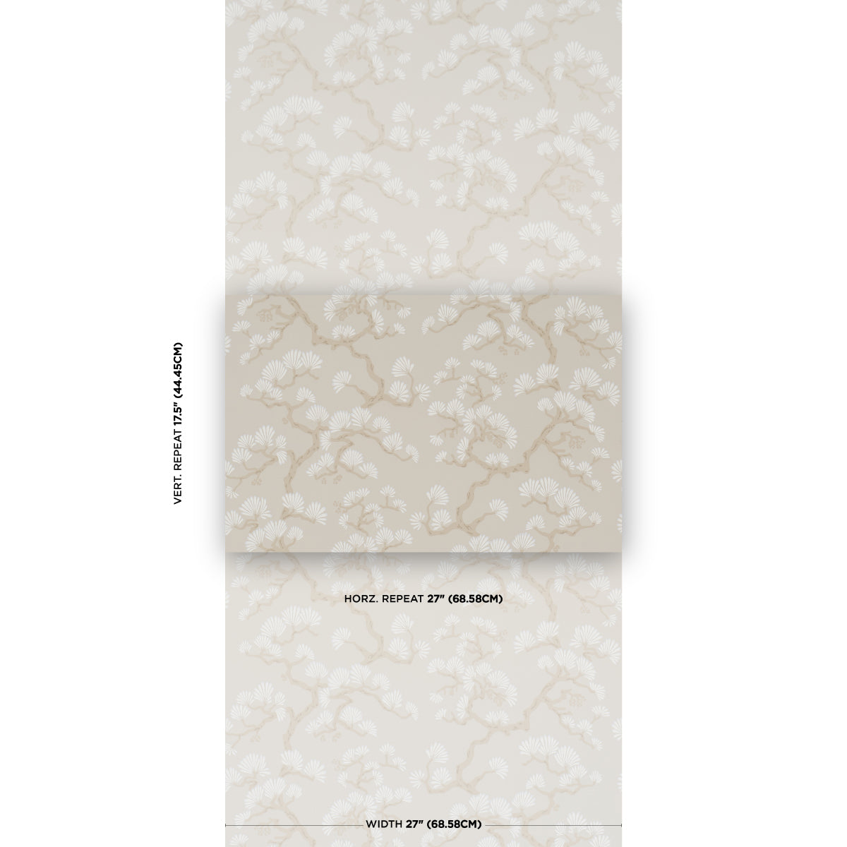 HINATA-STONE-SCHUMACHER-5018331 - Schumacher Wallpaper