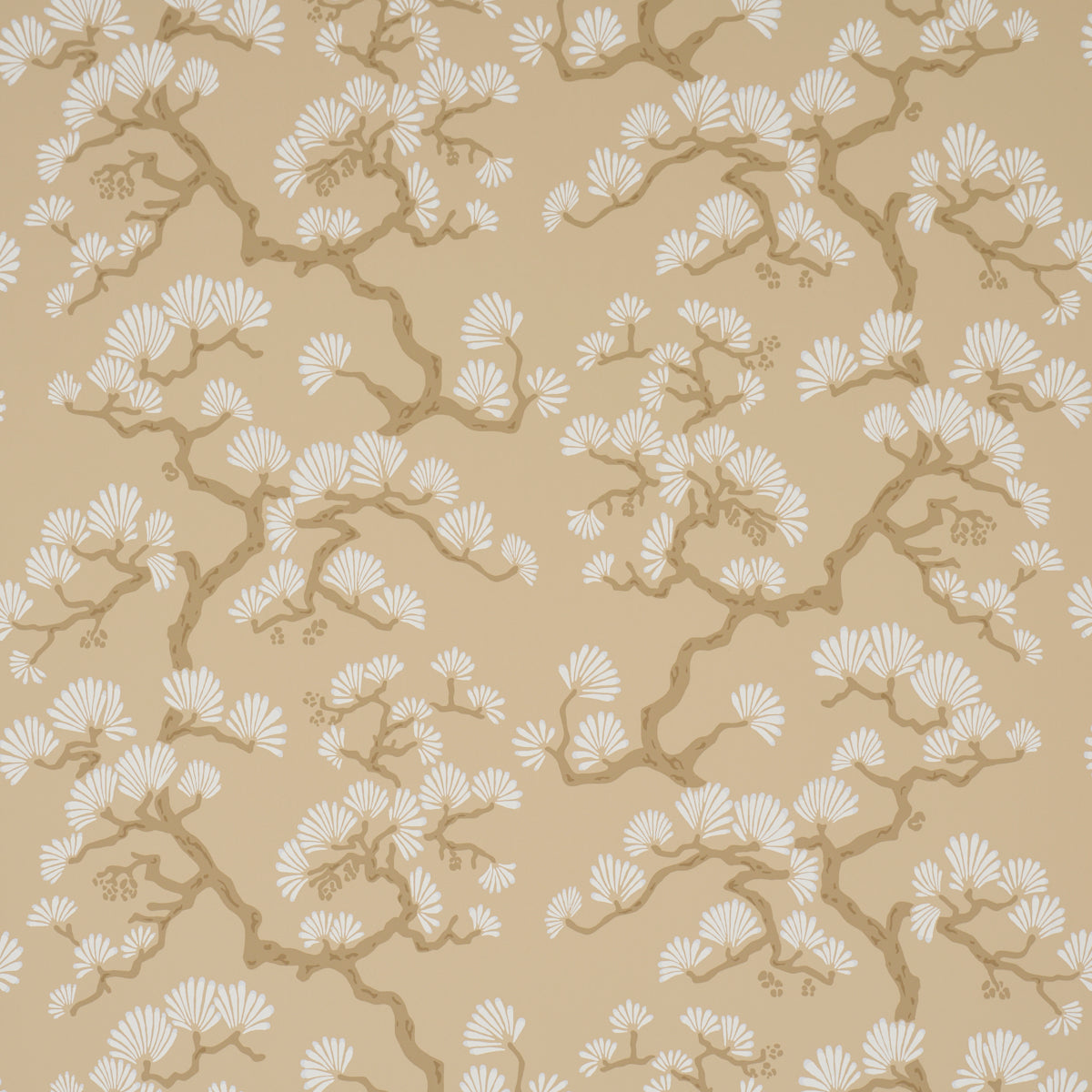 HINATA-NEUTRAL-SCHUMACHER-5018332 - Schumacher Wallpaper