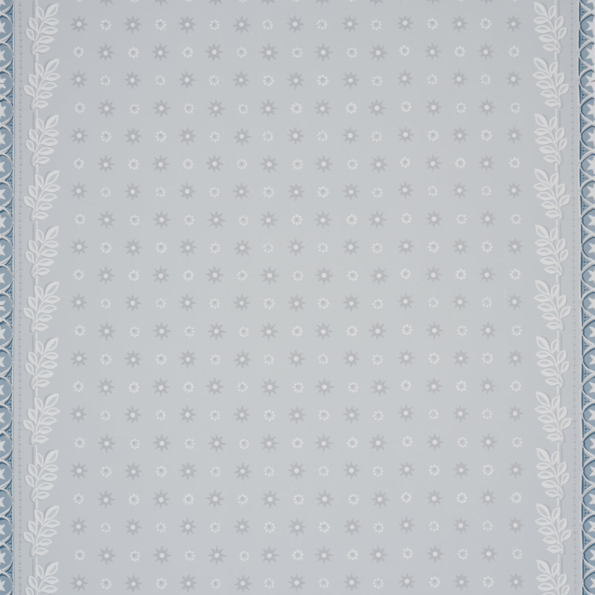 Astor - Blue - Schumacher 5018422 Wallpaper - Schumacher Wallpaper