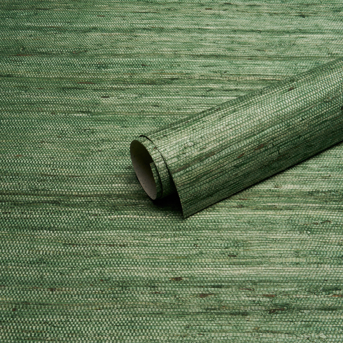 Schumacher Han Arrowroot wallpaper in Grass, 5018516 — view 3 - Schumacher Wallpaper