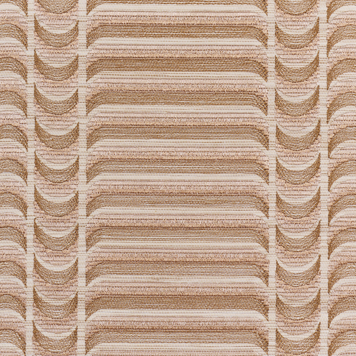 Schumacher Stay In Tune wallpaper in Sand, 5018600 — view 3 - Schumacher Wallpaper