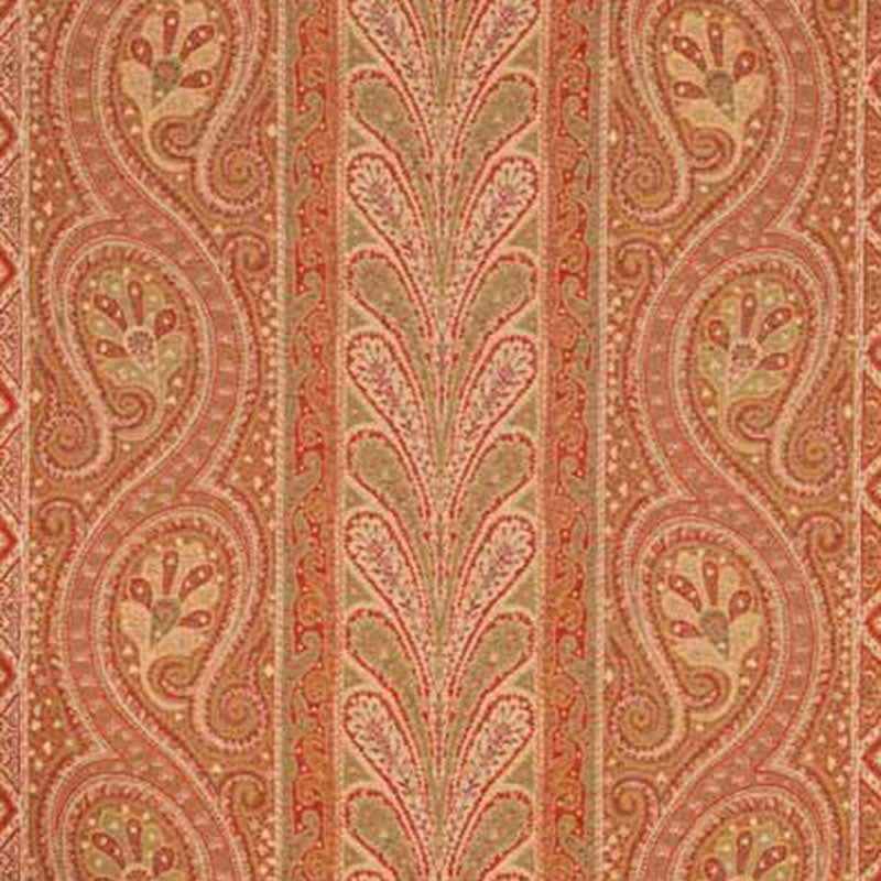 CHATELAINE-PAISLEY-RED-MOSS-SCHUMACHER-50771