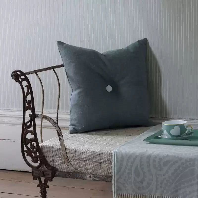 Montacute Kentwell Stone - Nina Campbell - NCW4064-05 Wallcovering