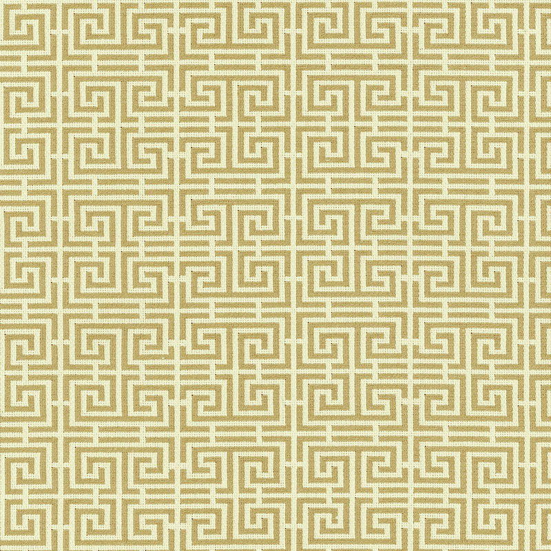 CHINOIS-FRET-CAMEL-CREAM-SCHUMACHER-54953