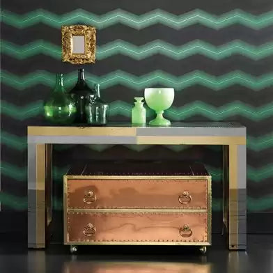 Teatro Zanetti - Osborne & Little - W6034-04 Wallcovering