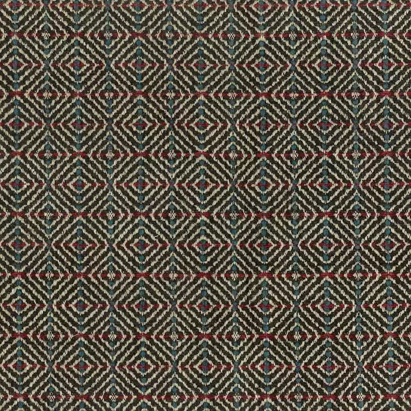 umbria-todi-bitter-chocolatetealred-nina-campbell-ncf4262-03