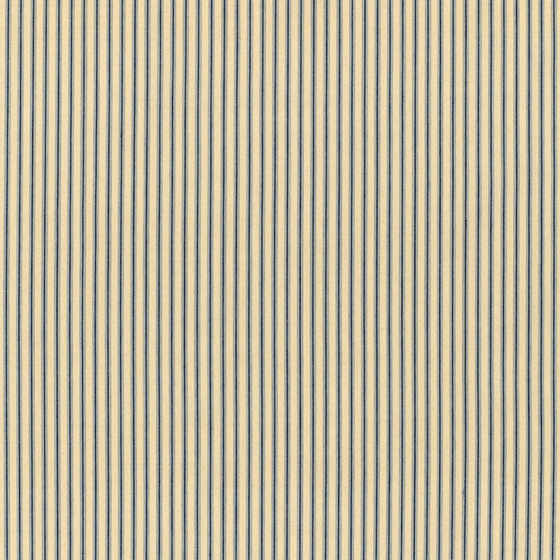 WELLFLEET-TICKING-STRIPE-CHAMBRAY-SCHUMACHER-60073
