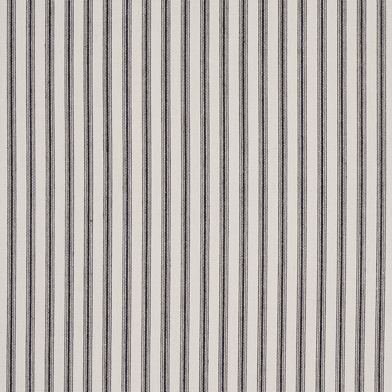 WELLFLEET-TICKING-STRIPE-BLACK-SCHUMACHER-60077