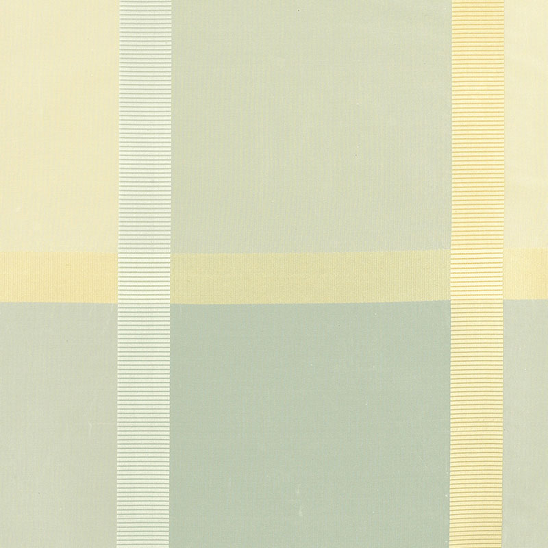 SURAT-SILK-PLAID-ROBINS-EGG-SCHUMACHER-61132