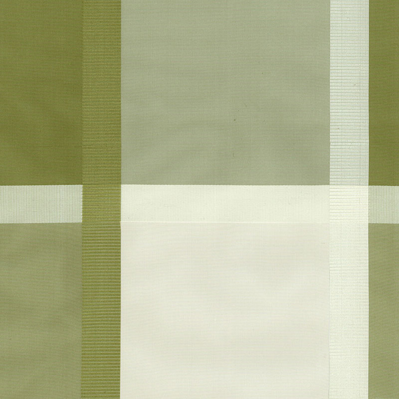 SURAT-SILK-PLAID-CELADON-SCHUMACHER-61133