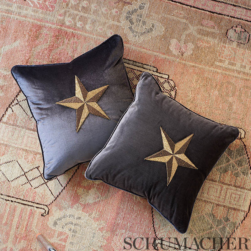 VENETIAN-SILK-VELVET-GRAPHITE-SCHUMACHER-62737
